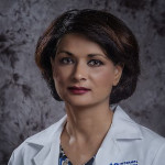 Dr. Nosheen Mazhar, MD