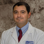 Dr. Victor Manuel Luna MD