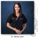 Dr. Sabrina Ann Lahiri, MD