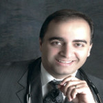 Dr. Nasser Nasseri-Asl, MD - Glen Burnie, MD - Rheumatology