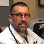 Dr. David Jerald Starkey, MD - Hutchinson, KS - Family Medicine