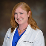 Dr. Kristina Howes Berger MD