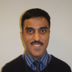 Dr. Intikhab Iqbal, MD