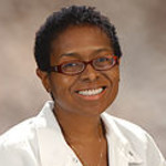 Dr. Clandra Kelet Robinson, MD - Fort Lupton, CO - Family Medicine
