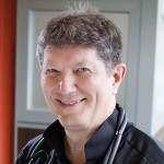 Dr. Charles Barry Goldberg, MD