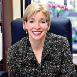 Elizabeth Ann Landsverk, MD Geriatric Medicine