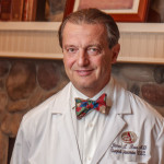Dr. James Leonard Reus, MD - Olympia, WA - Vascular Surgery, Surgery