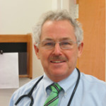 Dr. Richard Charles Albrecht MD