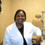 Dr. Carla Denise Ford, MD