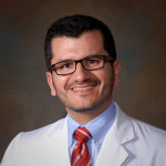 Dr. Juan Carlos Nieto, MD