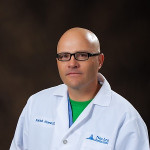 Dr. Patrick James Homer, DO - Lovington, NM - Family Medicine