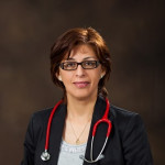 Dr. Sonia Luz Murillo, MD - Lovington, NM - Pediatrics