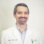 Dr. John Bryan Waits, MD