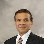Anil G Kothari