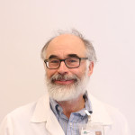Dr. William Francis Broeckel MD
