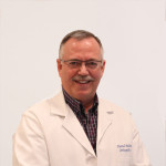 Dr. Daniel William Bullock MD