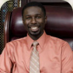 Dr. Wesley Robert Ibazebo, MD - Greensboro, NC - Physical Medicine & Rehabilitation