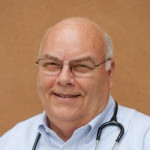 Patrick Jackson Spalding, MD Obstetrics & Gynecology
