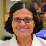 Dr. Sapna Vasudevan, MD