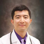 Dr. Kai-Chin Jeng MD