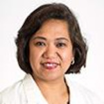 Dr. Arlene Gacutan Ramos, MD