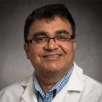 Dr. Jayesh Vrandavan Sampat, MD