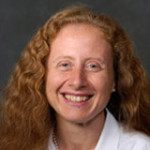 Dr. Carol Rose Fleischman, MD