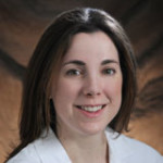 Dr. Caroline Lesley Kerner, MD