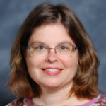 Dr. Joann Veronica Neubauer, DO