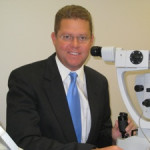 Dr. Randolph T Smith, MD - Austin, TX - Ophthalmology