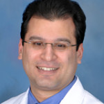 Dr. Khayyam Durrani, MD - Farmington, CT - Ophthalmology