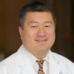 Dr. David H Chong MD