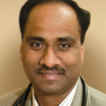 Dr. Venkata Krishnarao Chalasani MD