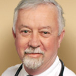Dr. Peter Reginald White, MD