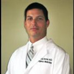 Dr. Matthew Seamus Partrick, MD - Key West, FL - Emergency Medicine