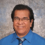 Dr. Jorge Orlando Zapata MD
