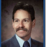 Dr. Dale Edward Harris, MD