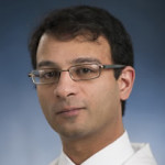 Dr. David Sunder Mohan, MD