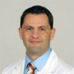 Dr. Jorge Camilo Mora, MD