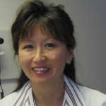 Dr. Karen Eunkyung Oh, DO - Torrance, CA - Gastroenterology, Internal Medicine, Family Medicine