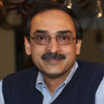 Dr. Rizwan Akhtar, MD