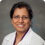 Dr. Mohini Sudarshan Rao, MD - Upper Sandusky, OH - Anesthesiology