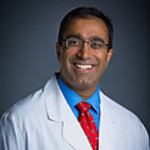 Dr. Sushanth Reddy, MD - Birmingham, AL - Oncology, Surgery, Surgical Oncology