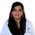 Dr. Lubna Ajmal, MD
