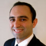 David Moaddel