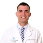 Dr. Daniel Frank Garcia, MD - Orlando, FL - Pediatric Pulmonology