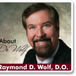 Dr. Raymond D Wolf, DO - West Alexandria, OH - Pain Medicine, Family Medicine, Osteopathic Medicine