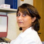 Dr. Smruti Samir Parikh, MD - Okemos, MI - Nuclear Medicine