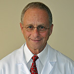 Dr. Fane Lawrence Robinson MD