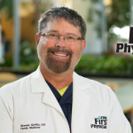 Dr. Steven F Griffin, DO - Pittsburg, TX - Family Medicine, Emergency Medicine